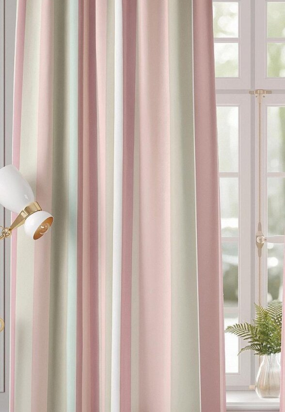 Шторы Comfy Way