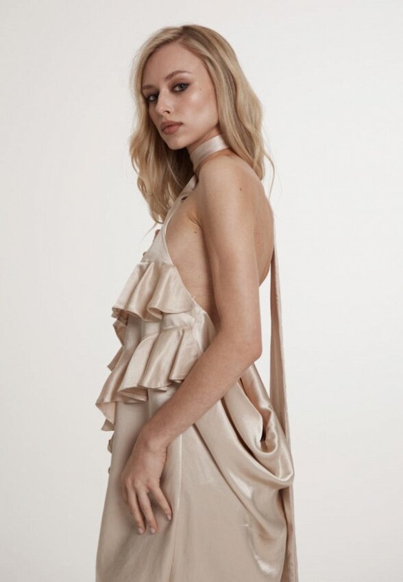 Платье The Vow