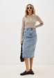 Юбка джинсовая Sabrina Scala2  - превью