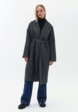 Пальто-халат OXXO1  - превью