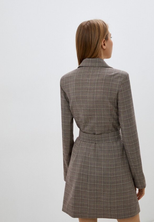 Платье Naturel