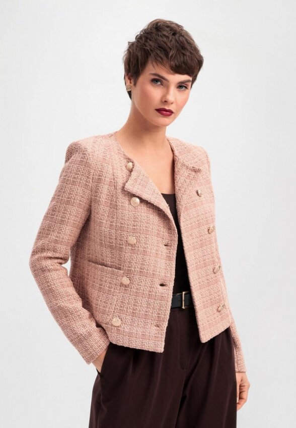 Жакет Vivienne Mare