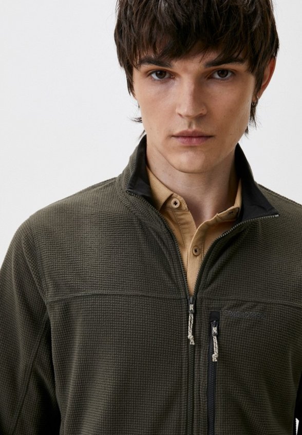 Олимпийка Craghoppers