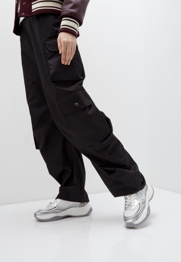 Кроссовки Pinko