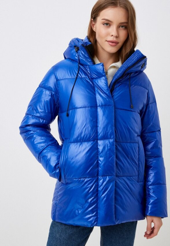 Пуховик Winterra