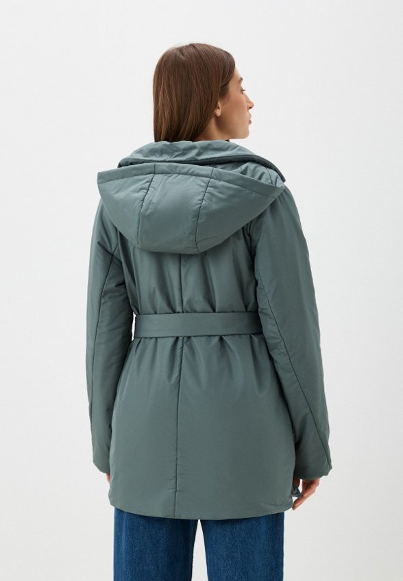 Куртка-пальто Jane Sarta