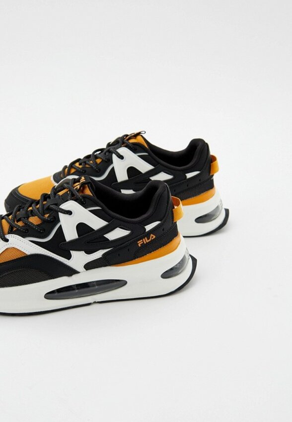 Кроссовки Fila