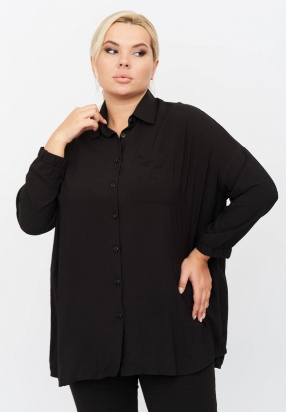 Блуза Артесса