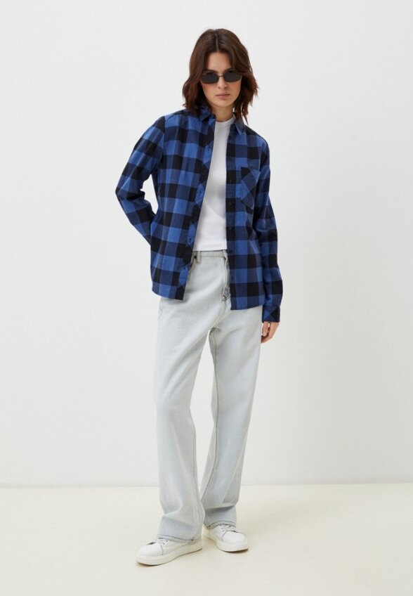 Рубашка Funday