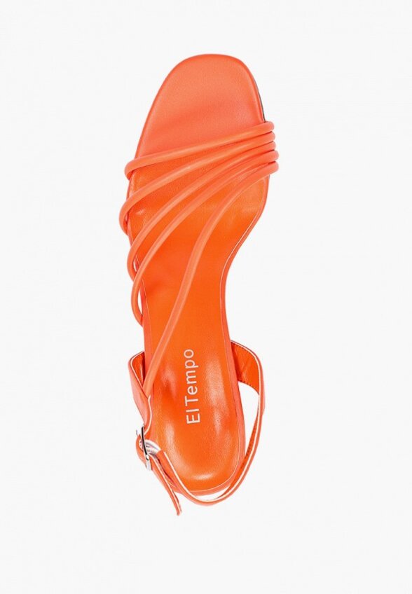 Босоножки El Tempo