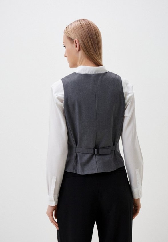 Жилет Belevtseva