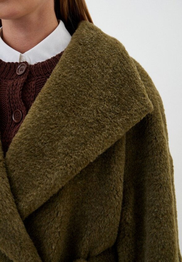 Куртка меховая Pepen