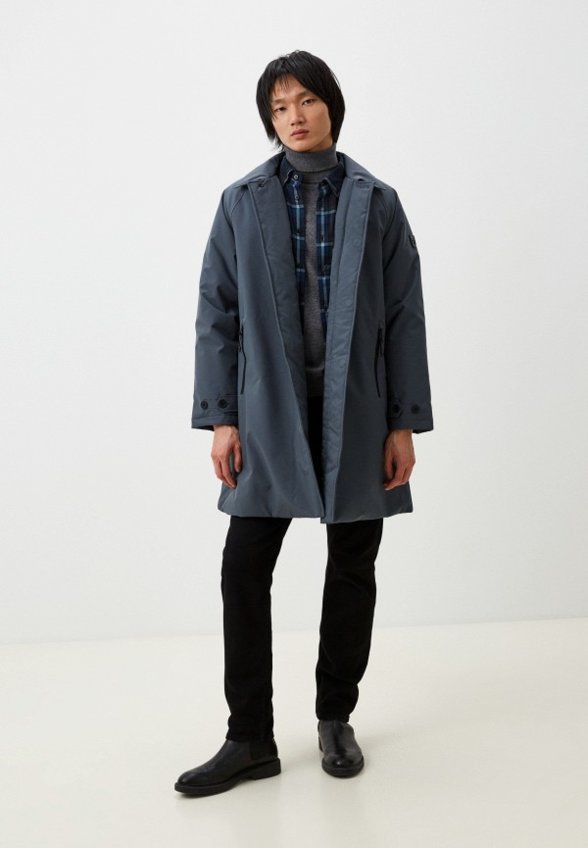 Куртка-рубашка Harry Hatchet