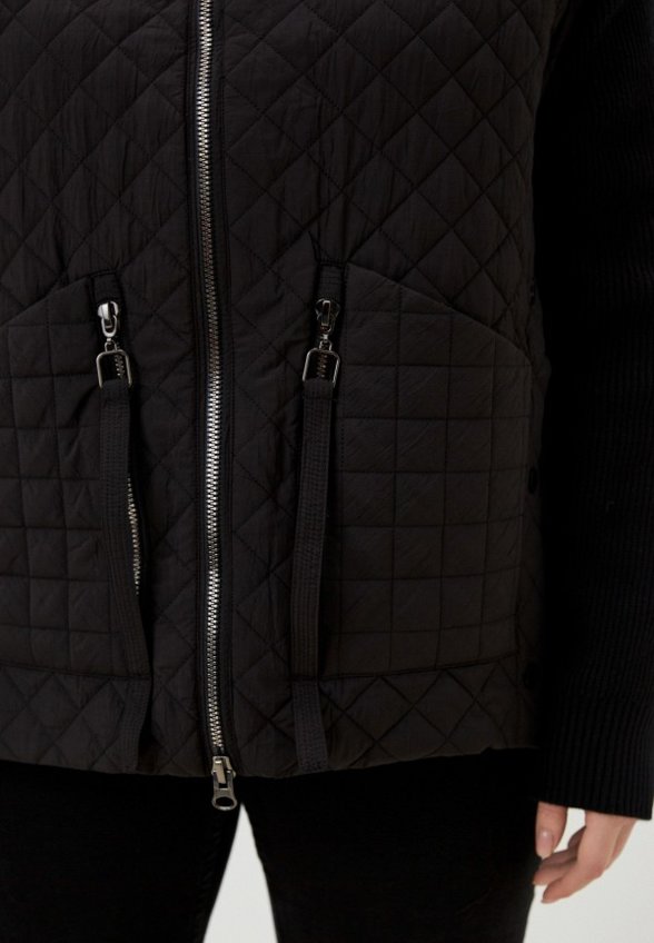 Куртка утепленная Winterra