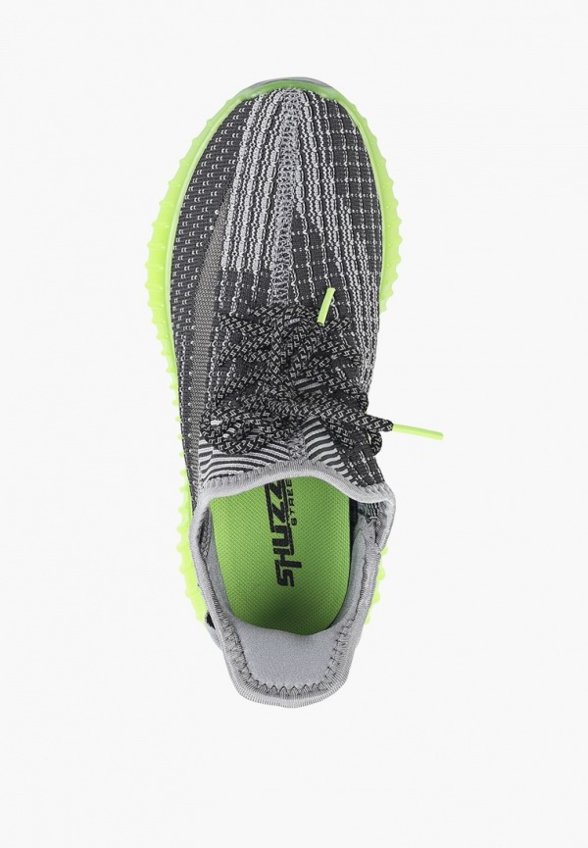 Кроссовки Shuzzi