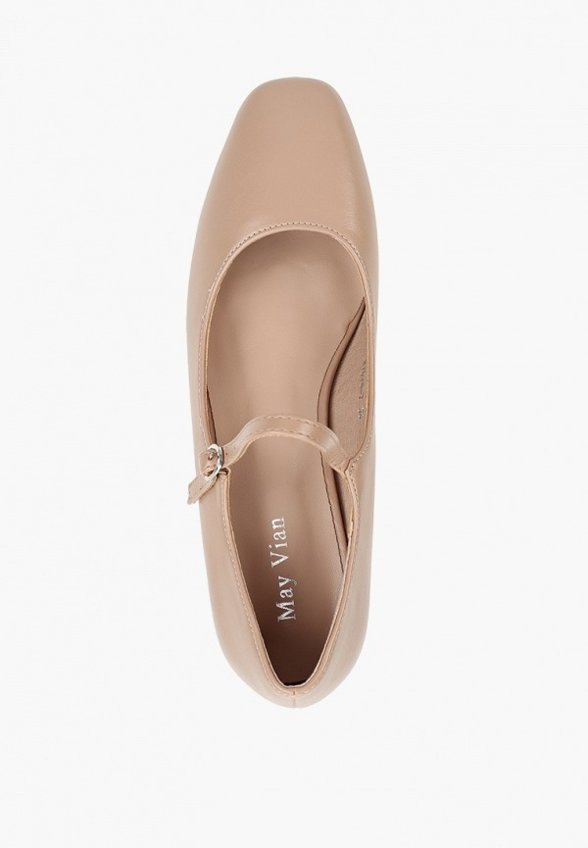 Туфли May Vian