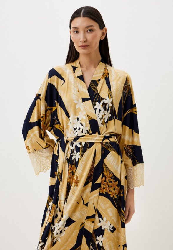 Халат домашний Cozy Home