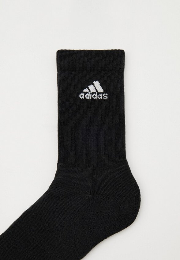 Носки 3 пары adidas
