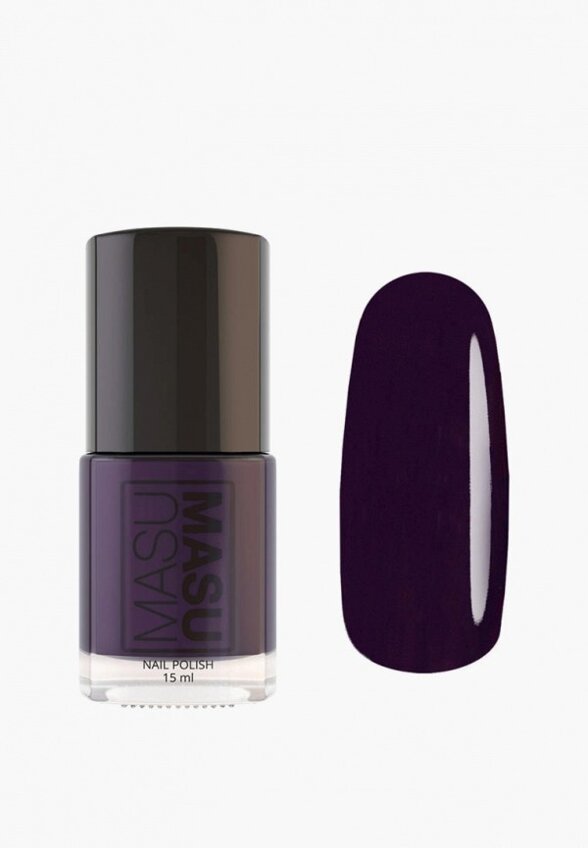 Лак для ногтей Masura