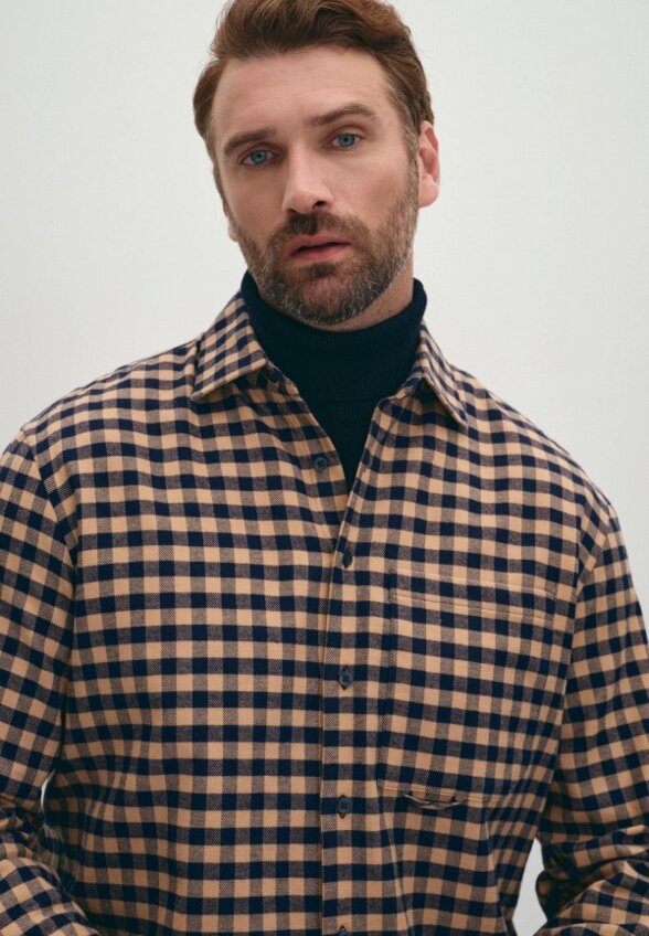 Рубашка 20Line