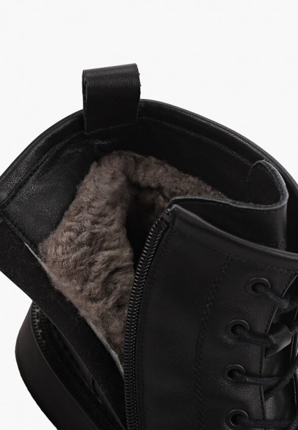 Ботинки Salamander