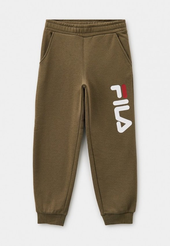 Брюки спортивные Fila