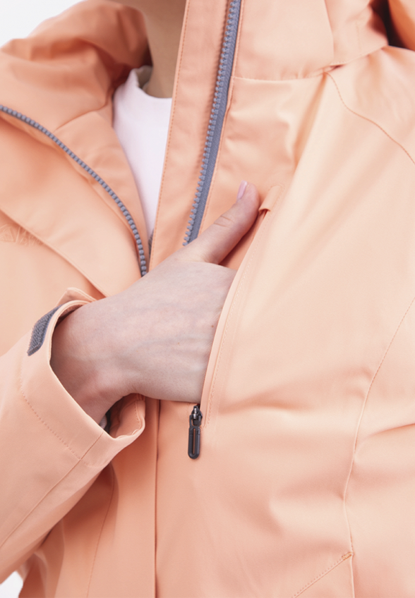 Куртка утепленная High Experience