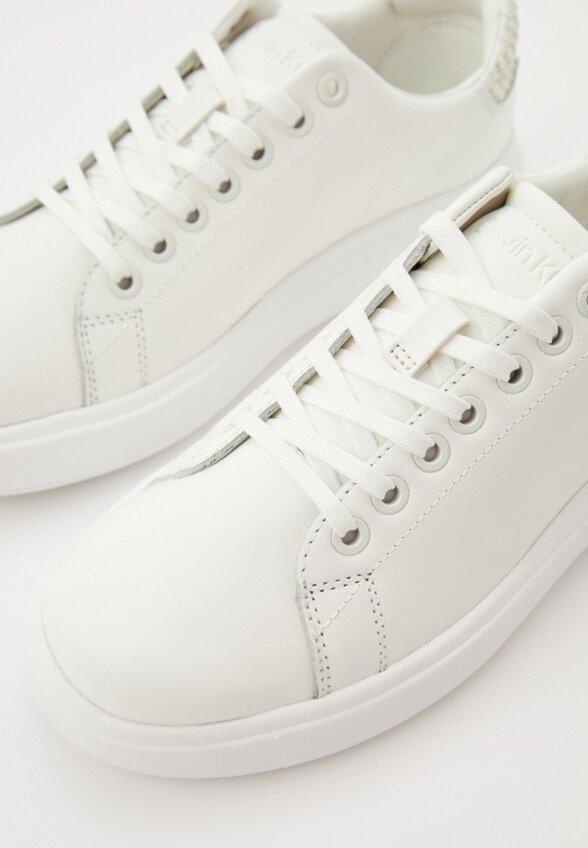 Кеды Calvin Klein