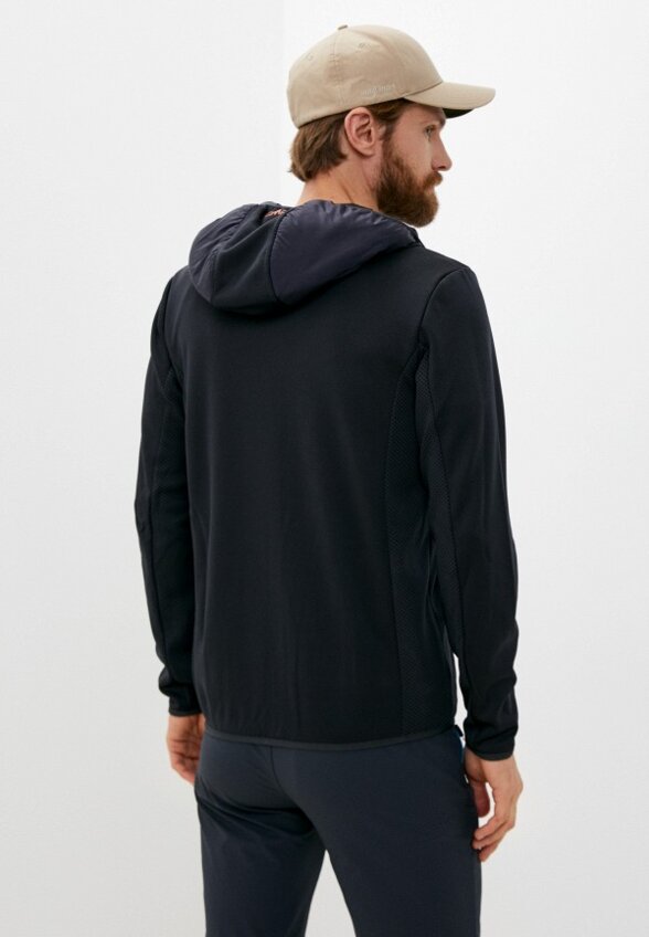 Куртка утепленная CMP