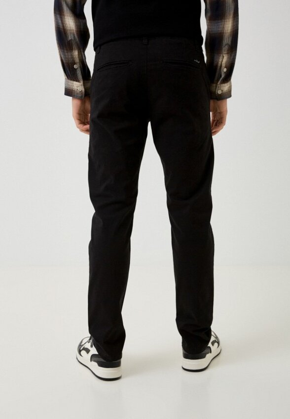 Брюки Van Hipster