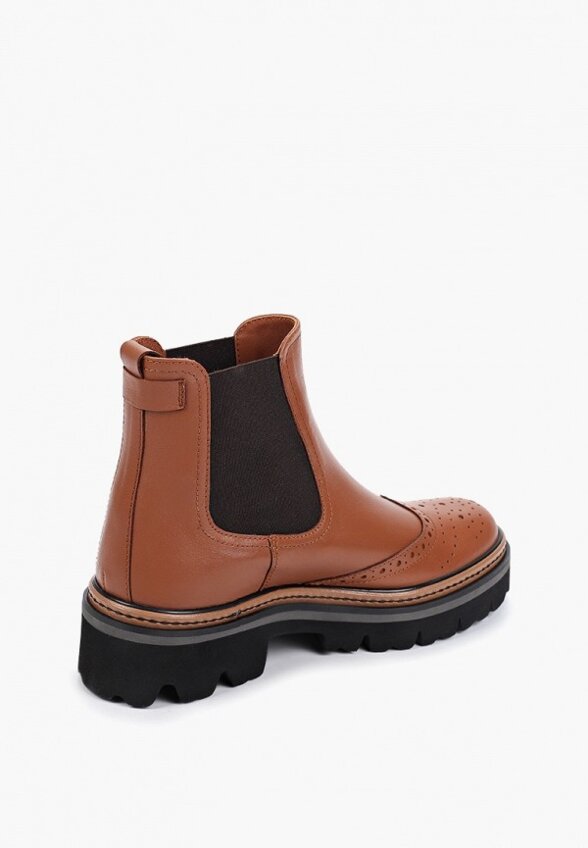 Ботинки Giotto