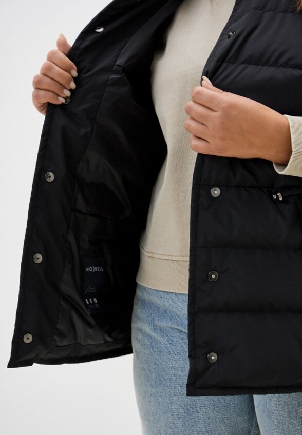 Жилет утепленный Modress