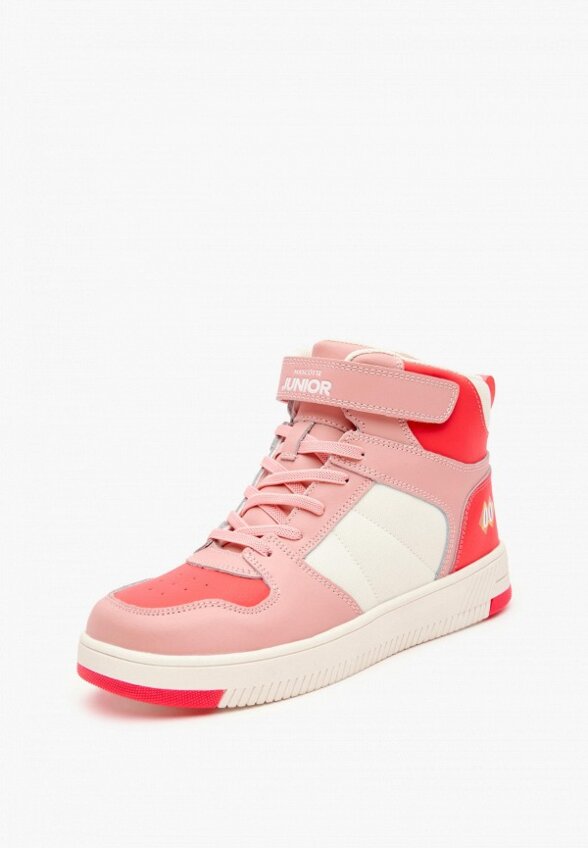 Кеды Mascotte Junior