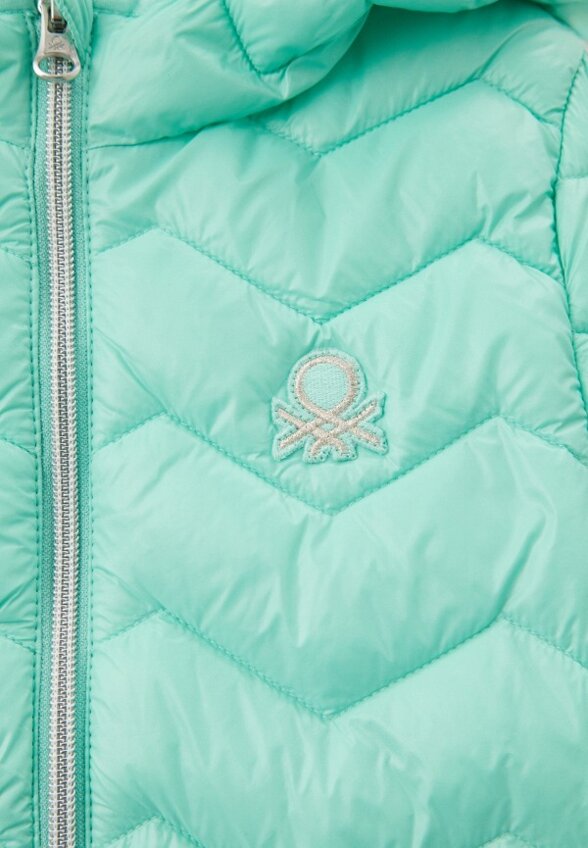 Куртка утепленная United Colors of Benetton