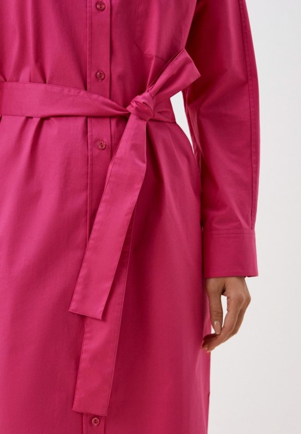 Платье Voluminous