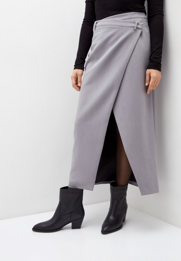 Ботильоны Lusavou