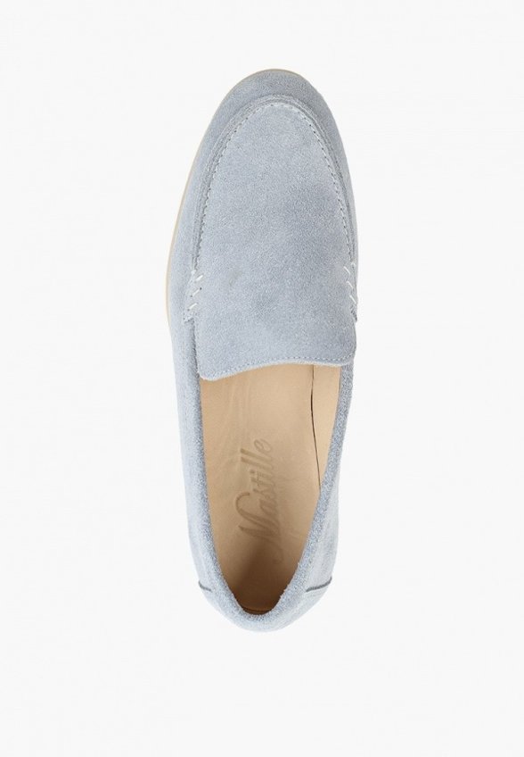 Лоферы Mastille