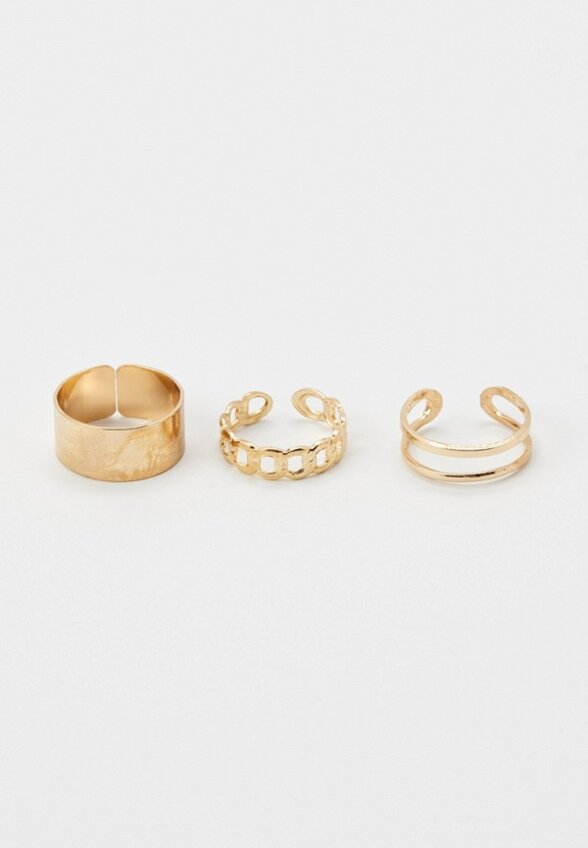 Кольца 3 шт. Miederes