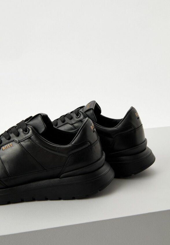 Кроссовки Boss