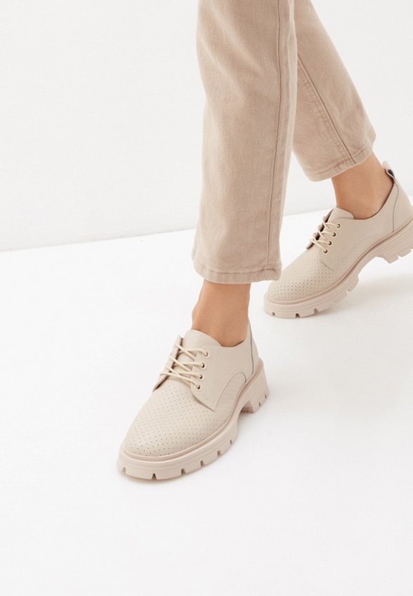 Ботинки O-live Naturalle