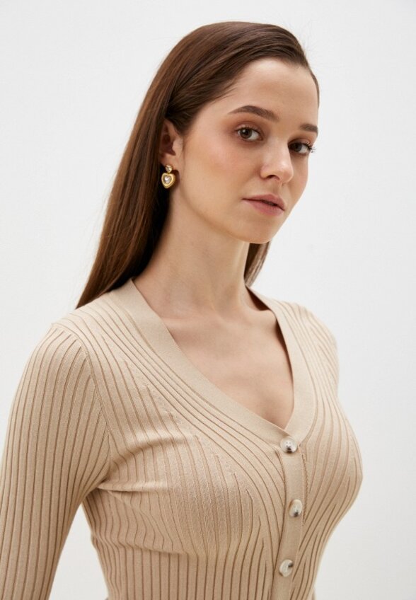 Кардиган Conso