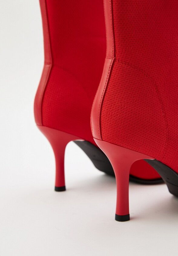 Ботильоны Ekonika