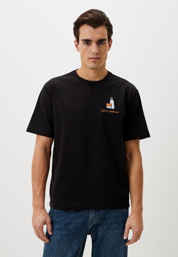 Футболка Берегите Птиц