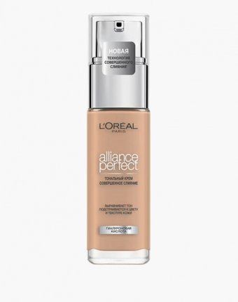 Тональный крем L'Oreal Paris женщинам