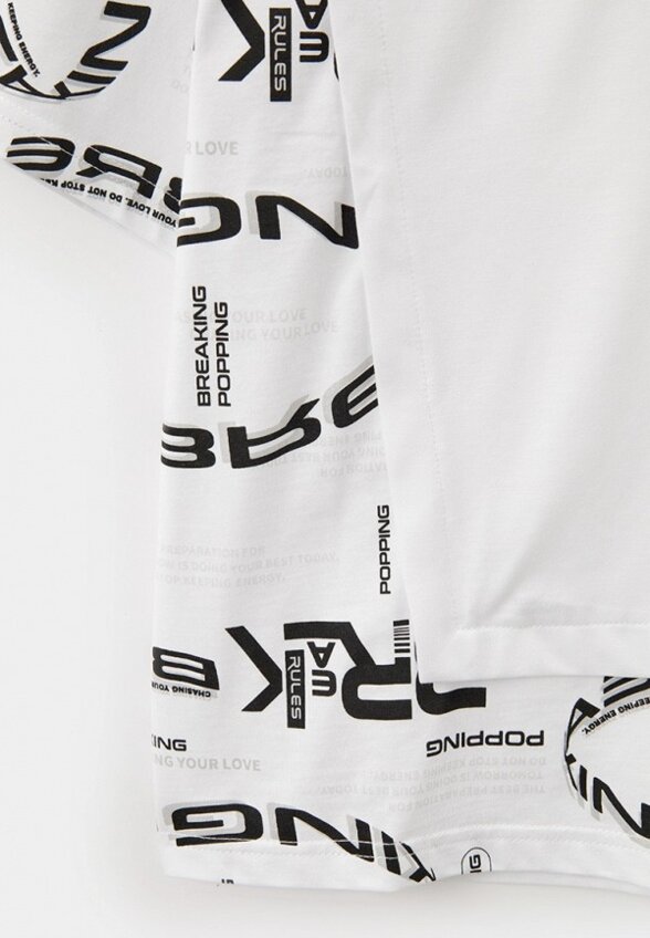 Футболка 361