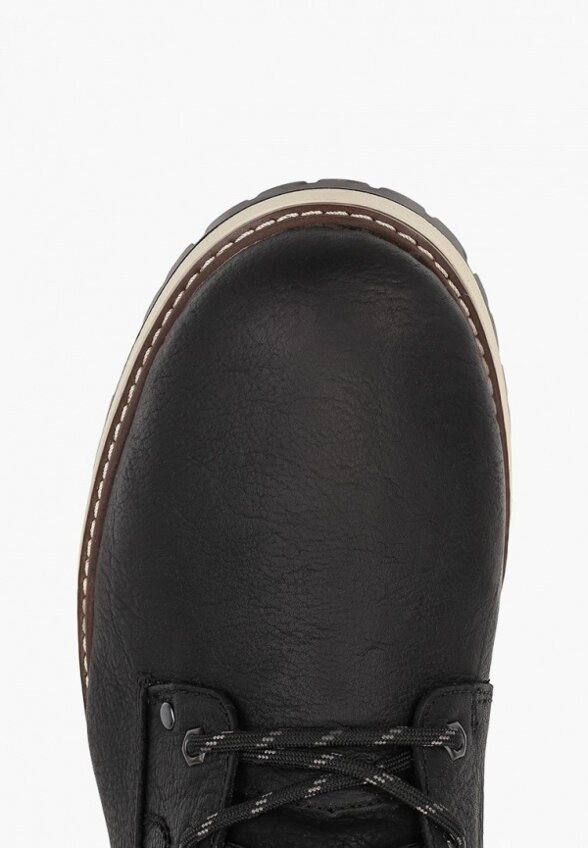 Ботинки Rieker