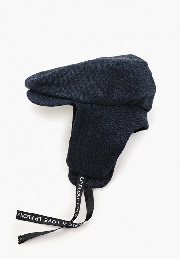 Кепка Level Pro