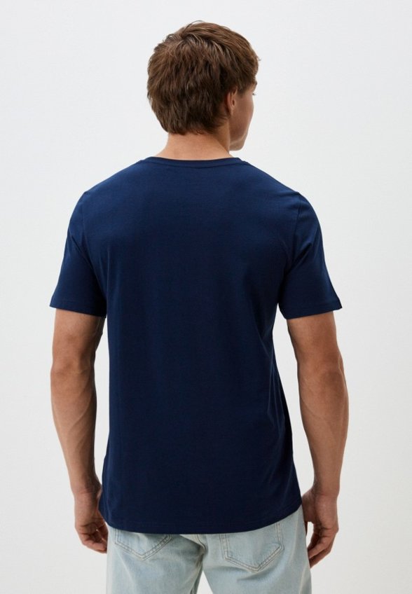 Футболка GSD