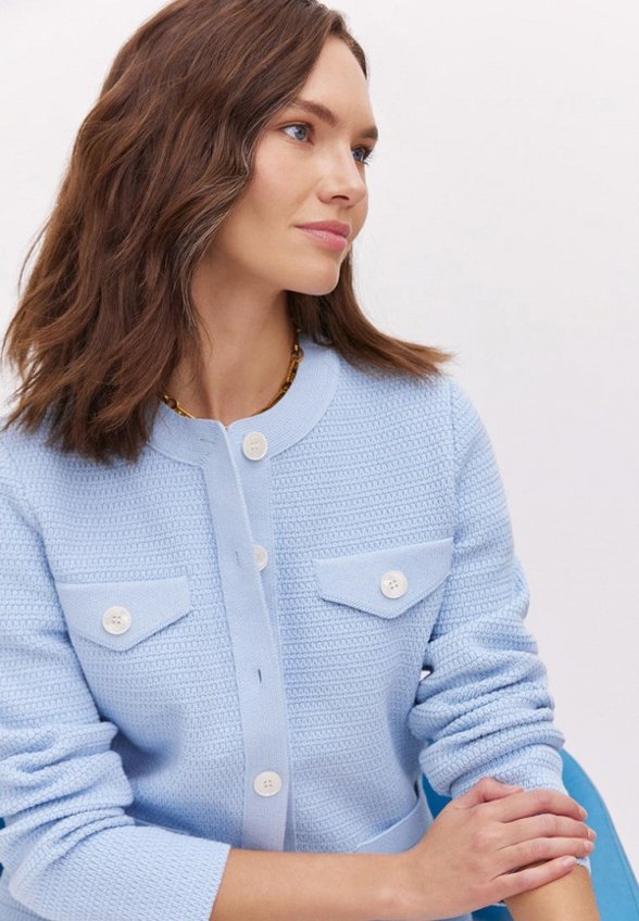 Жакет 99Colorspace