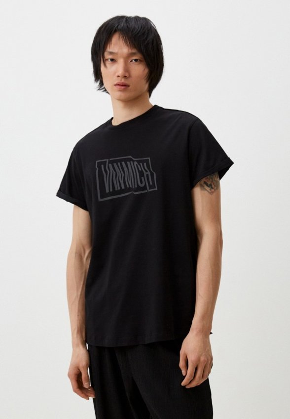 Футболка Van Mich